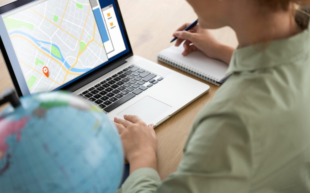 Why Your Local Business Listings Show Incorrect Information
