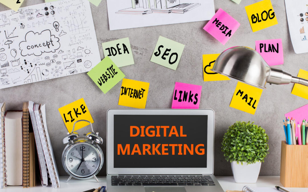 Digital Marketing Mistakes That Cost You Valuable Leads